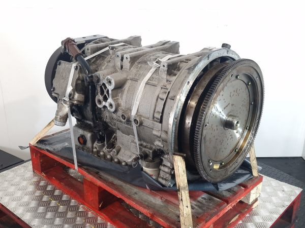 Caixa de velocidade Allison EV40 Transmission: foto 9