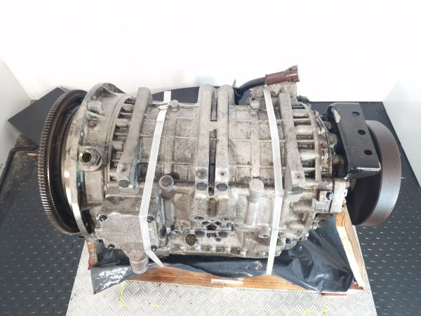 Caixa de velocidade Allison EV40 Transmission: foto 11