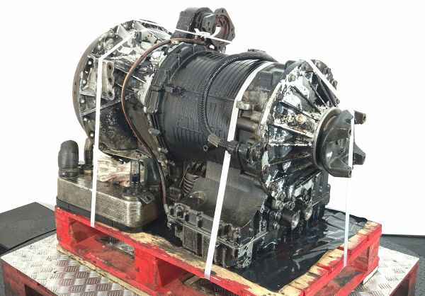 Allison TIDA 4000 Gearbox - Caixa de velocidade: foto 5 Allison TIDA 4000 Gearbox - Caixa de velocidade: foto 5