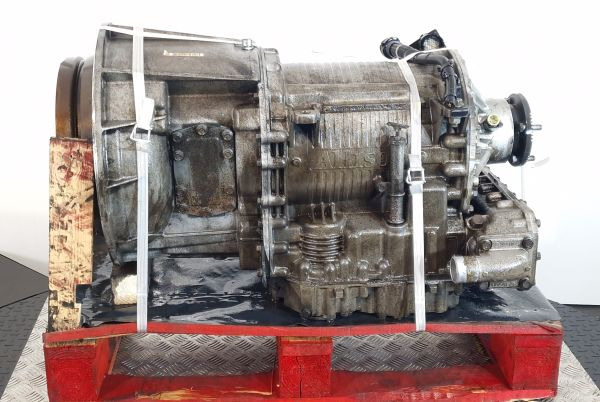 Allison TIDA3000 Econic Euro 6 Gearbox - Caixa de velocidade: foto 4 Allison TIDA3000 Econic Euro 6 Gearbox - Caixa de velocidade: foto 4