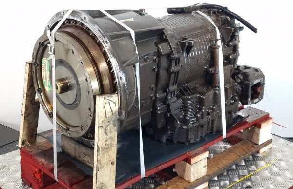 Allison TIDA3000 Econic Euro 6 Gearbox - Caixa de velocidade: foto 1 Allison TIDA3000 Econic Euro 6 Gearbox - Caixa de velocidade: foto 1