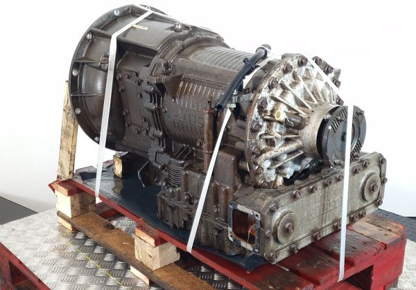 Allison TIDA3000 Econic Euro 6 Gearbox - Caixa de velocidade: foto 5 Allison TIDA3000 Econic Euro 6 Gearbox - Caixa de velocidade: foto 5