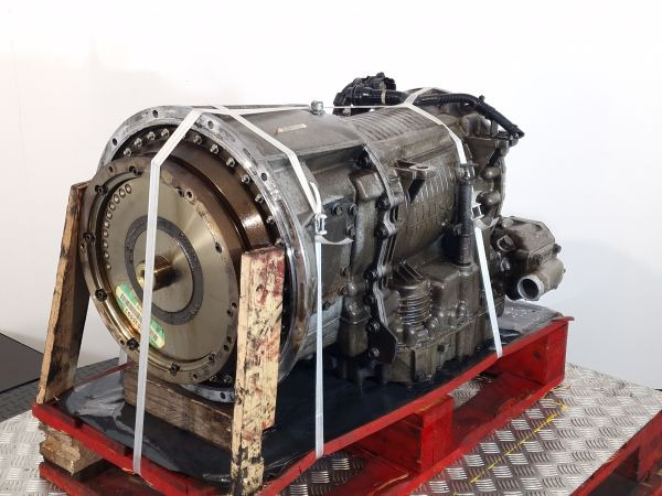 Allison TIDA3000 Econic Euro 6 Gearbox - Caixa de velocidade: foto 1 Allison TIDA3000 Econic Euro 6 Gearbox - Caixa de velocidade: foto 1