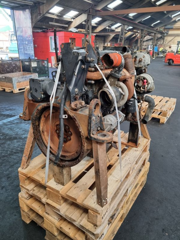 CNH FPT 667TA F4HE9684E Good used Engine (Agri) - Motor para Máquina agrícola: foto 1 CNH FPT 667TA F4HE9684E Good used Engine (Agri) - Motor para Máquina agrícola: foto 1