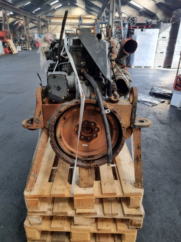 CNH FPT 667TA F4HE9684E Good used Engine (Agri) - Motor para Máquina agrícola: foto 4 CNH FPT 667TA F4HE9684E Good used Engine (Agri) - Motor para Máquina agrícola: foto 4