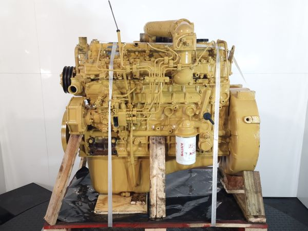 Motor para Máquina de construção Caterpillar 3046C-T Engine (Plant): foto 7