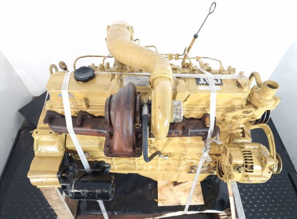 Motor para Máquina de construção Caterpillar 3046C-T Engine (Plant): foto 10