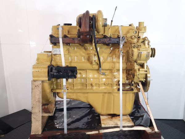 Caterpillar 3046C-T Engine (Plant) - Motor para Máquina de construção: foto 3 Caterpillar 3046C-T Engine (Plant) - Motor para Máquina de construção: foto 3