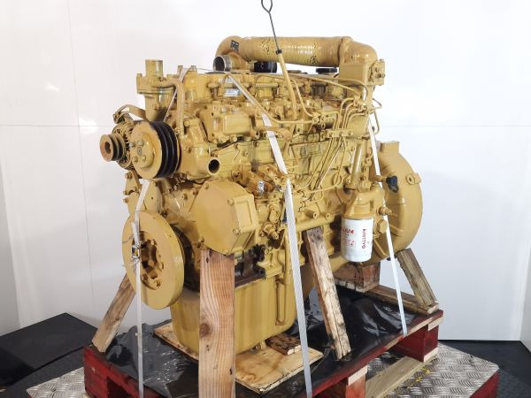Motor para Máquina de construção Caterpillar 3046C-T Engine (Plant): foto 6