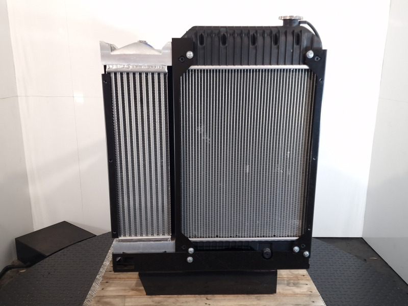 Caterpillar 3054C DITAAC Powerpack - Motor para Equipamento industrial: foto 5 Caterpillar 3054C DITAAC Powerpack - Motor para Equipamento industrial: foto 5