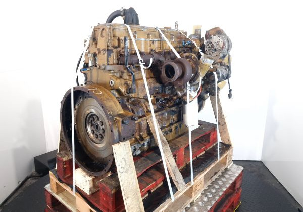 Caterpillar 3126B Engine (Industrial) - Motor para Equipamento industrial: foto 1 Caterpillar 3126B Engine (Industrial) - Motor para Equipamento industrial: foto 1