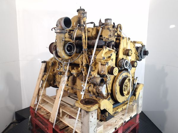 Caterpillar 3176C Engine (Plant) 345B Excavator Spec - Motor para Máquina de construção: foto 5 Caterpillar 3176C Engine (Plant) 345B Excavator Spec - Motor para Máquina de construção: foto 5