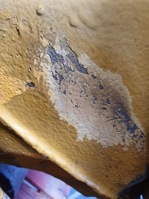 Caterpillar 3208 - Motor para Equipamento industrial: foto 2 Caterpillar 3208 - Motor para Equipamento industrial: foto 2