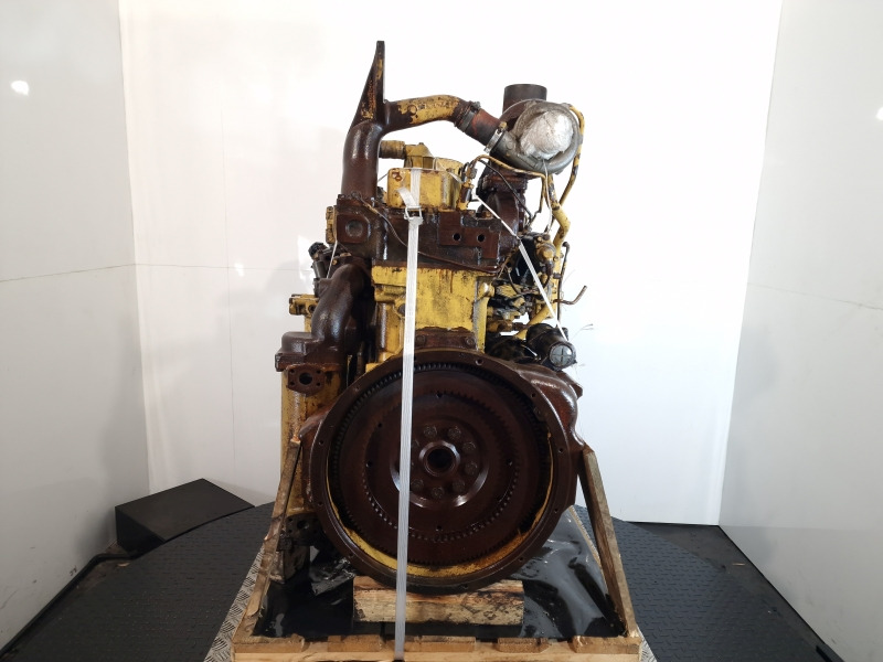 Caterpillar 3304DI Engine (Plant) - Motor para Máquina de construção: foto 3 Caterpillar 3304DI Engine (Plant) - Motor para Máquina de construção: foto 3
