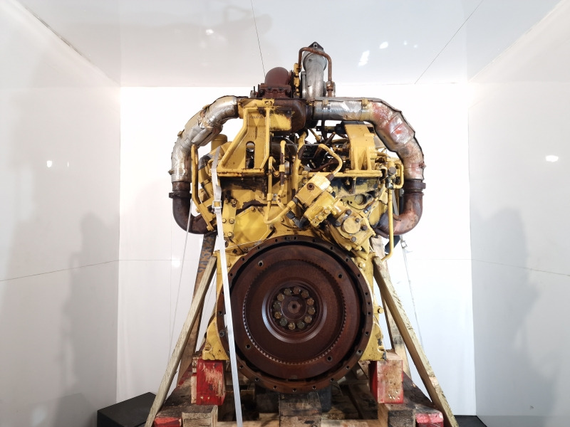 Caterpillar 3408E HEUI 5XD 637G Spec Engine (Plant) - Motor para Máquina de construção: foto 3 Caterpillar 3408E HEUI 5XD 637G Spec Engine (Plant) - Motor para Máquina de construção: foto 3