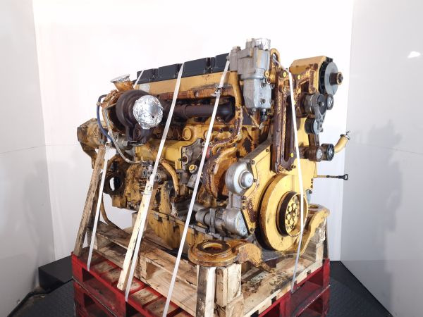 Caterpillar C11 966H Engine (Plant) - Motor para Máquina de construção: foto 5 Caterpillar C11 966H Engine (Plant) - Motor para Máquina de construção: foto 5