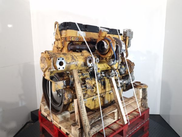 Caterpillar C11 966H Engine (Plant) - Motor para Máquina de construção: foto 1 Caterpillar C11 966H Engine (Plant) - Motor para Máquina de construção: foto 1