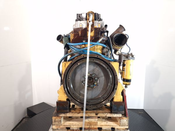 Caterpillar C11 GLS 385hp Engine EPA/CARB TIER3 & EC STAGE IIIA (INDUSTRIAL) - Motor para Equipamento industrial: foto 5 Caterpillar C11 GLS 385hp Engine EPA/CARB TIER3 & EC STAGE IIIA (INDUSTRIAL) - Motor para Equipamento industrial: foto 5
