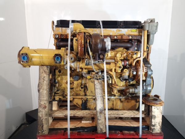 Caterpillar C11 RSX 966H Engine (Plant) - Motor para Máquina de construção: foto 5 Caterpillar C11 RSX 966H Engine (Plant) - Motor para Máquina de construção: foto 5