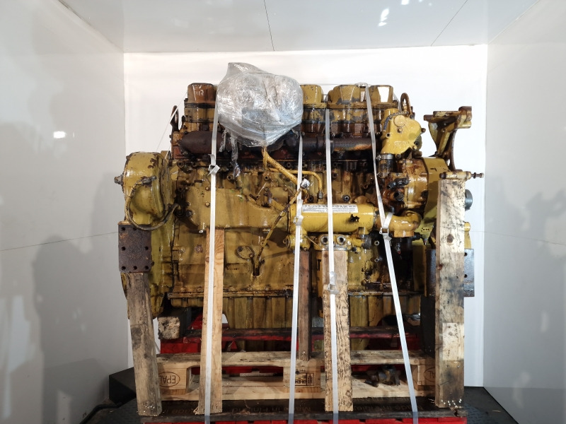 Caterpillar C18 988H Wheel Loader Engine (Plant) - Motor para Máquina de construção: foto 3 Caterpillar C18 988H Wheel Loader Engine (Plant) - Motor para Máquina de construção: foto 3