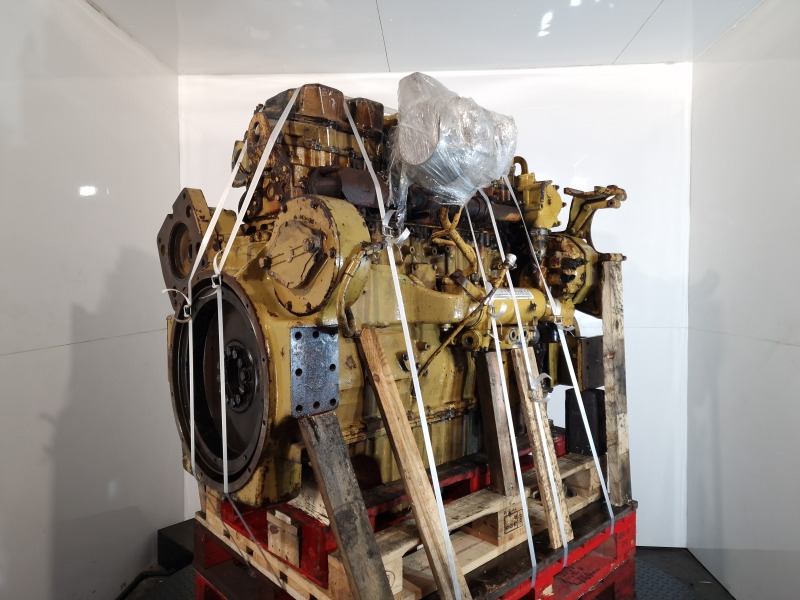 Caterpillar C18 988H Wheel Loader Engine (Plant) - Motor para Máquina de construção: foto 1 Caterpillar C18 988H Wheel Loader Engine (Plant) - Motor para Máquina de construção: foto 1