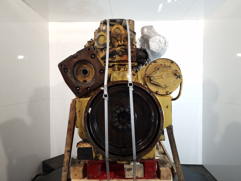 Caterpillar C18 988H Wheel Loader Engine (Plant) - Motor para Máquina de construção: foto 2 Caterpillar C18 988H Wheel Loader Engine (Plant) - Motor para Máquina de construção: foto 2