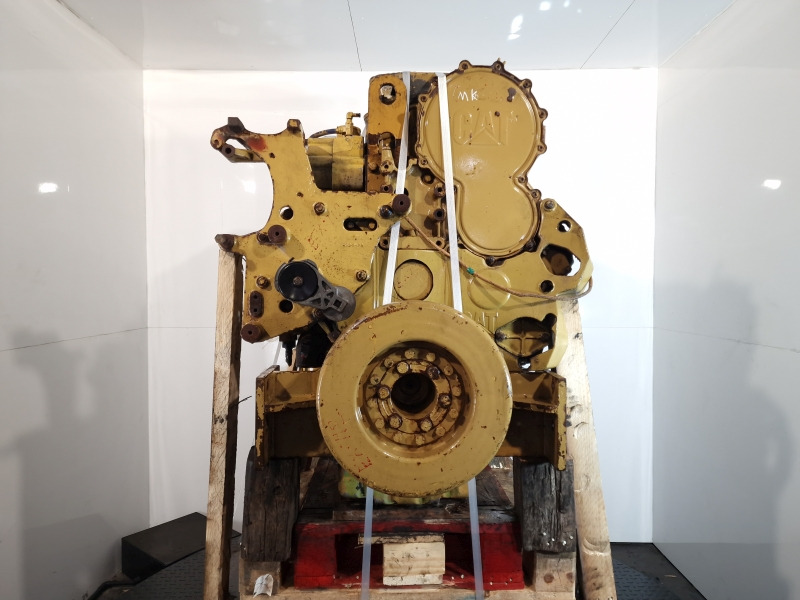 Caterpillar C18 988H Wheel Loader Engine (Plant) - Motor para Máquina de construção: foto 5 Caterpillar C18 988H Wheel Loader Engine (Plant) - Motor para Máquina de construção: foto 5