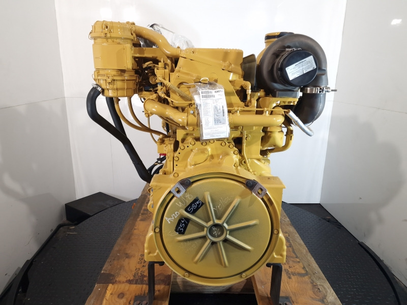 Caterpillar C18 INDUSTRIAL BDN T4i (ENGINE NEW) Arr: 515-0718 - Motor para Equipamento industrial: foto 3 Caterpillar C18 INDUSTRIAL BDN T4i (ENGINE NEW) Arr: 515-0718 - Motor para Equipamento industrial: foto 3