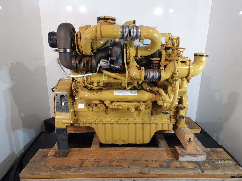 Caterpillar C18 INDUSTRIAL BDN T4i (ENGINE NEW) Arr: 515-0718 - Motor para Equipamento industrial: foto 4 Caterpillar C18 INDUSTRIAL BDN T4i (ENGINE NEW) Arr: 515-0718 - Motor para Equipamento industrial: foto 4