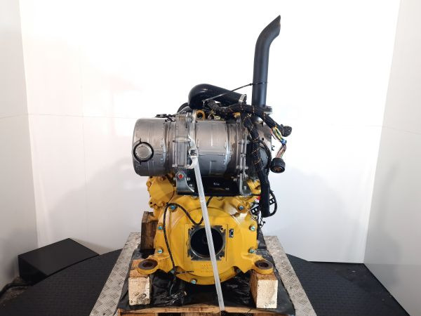 Caterpillar C3.3B-CR-T-EW04 CAT 906M, 907M, 908M, Engine (Plant) - Motor para Máquina de construção: foto 2 Caterpillar C3.3B-CR-T-EW04 CAT 906M, 907M, 908M, Engine (Plant) - Motor para Máquina de construção: foto 2