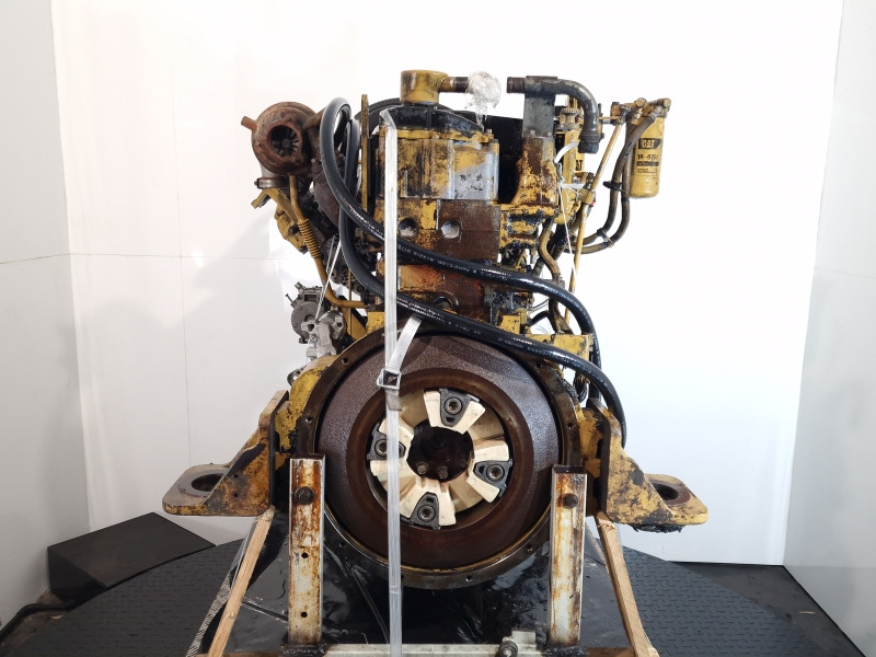 Caterpillar C6.4 Engine (Plant) - Motor para Máquina de construção: foto 2 Caterpillar C6.4 Engine (Plant) - Motor para Máquina de construção: foto 2