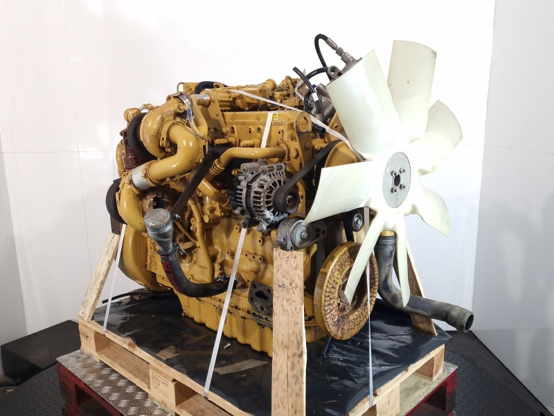 Caterpillar C7.1 Engine (Industrial) - Motor para Equipamento industrial: foto 4 Caterpillar C7.1 Engine (Industrial) - Motor para Equipamento industrial: foto 4