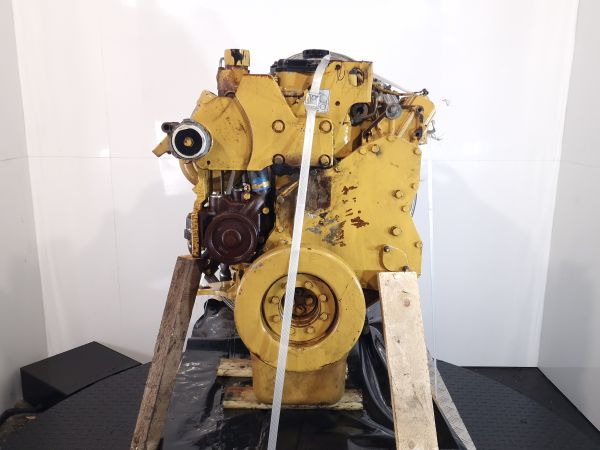 Caterpillar C7 325DL Excavator Engine (Plant) - Motor para Máquina de construção: foto 5 Caterpillar C7 325DL Excavator Engine (Plant) - Motor para Máquina de construção: foto 5