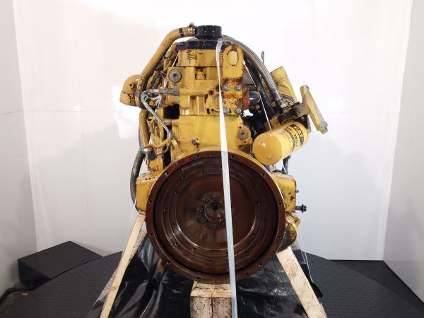 Caterpillar C7 325DL Excavator Engine (Plant) - Motor para Máquina de construção: foto 2 Caterpillar C7 325DL Excavator Engine (Plant) - Motor para Máquina de construção: foto 2