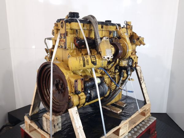 Caterpillar C7 325DL Excavator Engine (Plant) - Motor para Máquina de construção: foto 1 Caterpillar C7 325DL Excavator Engine (Plant) - Motor para Máquina de construção: foto 1
