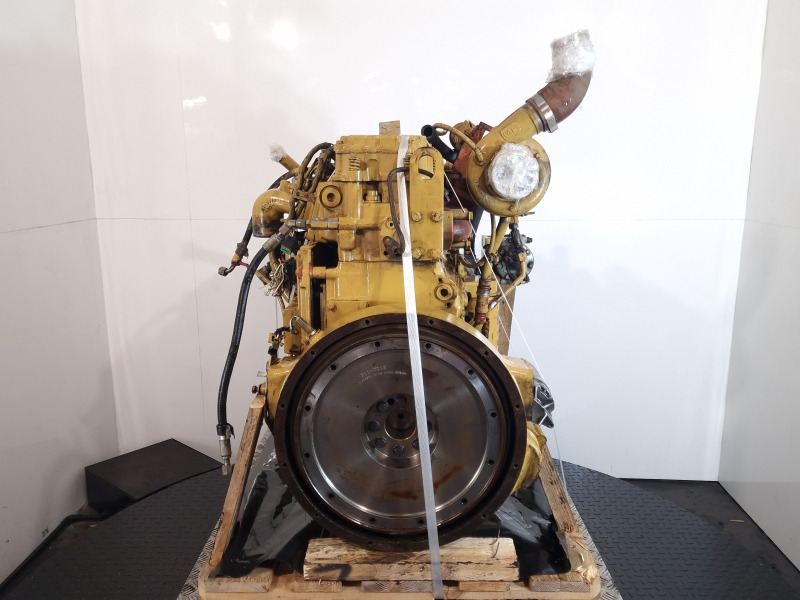 Caterpillar C7 / C7.2 140K Motor Grader Engine (Plant) - Motor para Máquina de construção: foto 3 Caterpillar C7 / C7.2 140K Motor Grader Engine (Plant) - Motor para Máquina de construção: foto 3