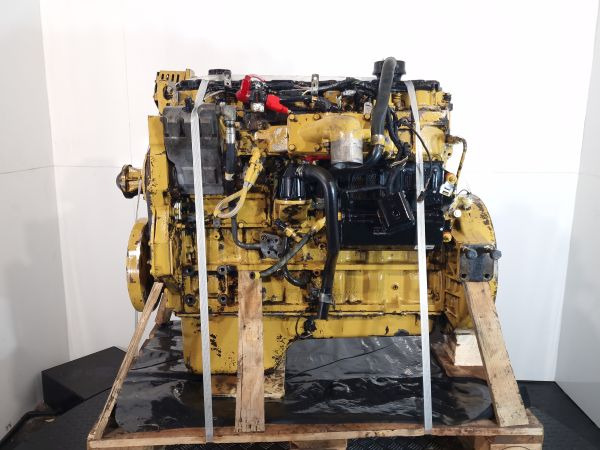 Motor para Máquina de construção Caterpillar C7 Engine KHX 329D Excavator (Plant): foto 8