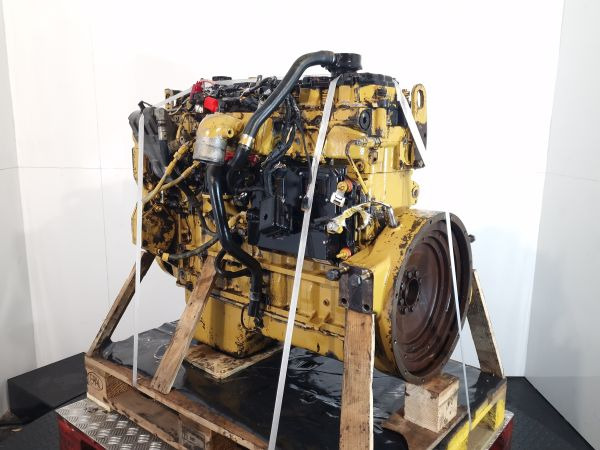 Motor para Máquina de construção Caterpillar C7 Engine KHX 329D Excavator (Plant): foto 9
