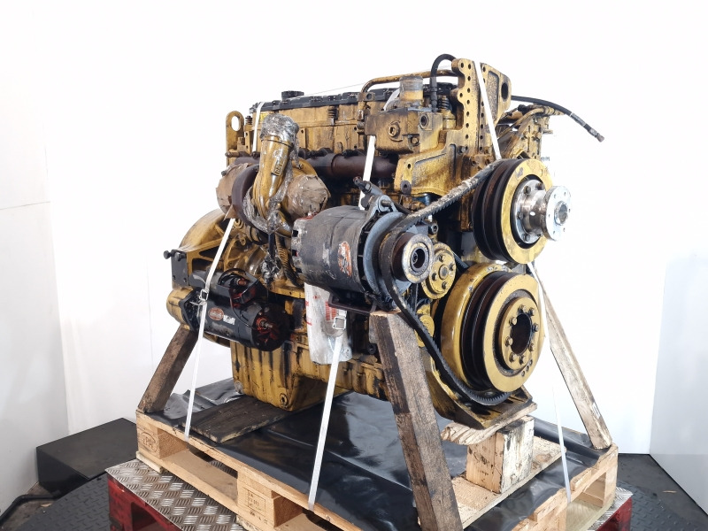 Caterpillar C7 Engine (Truck) - Motor para Camião: foto 5 Caterpillar C7 Engine (Truck) - Motor para Camião: foto 5