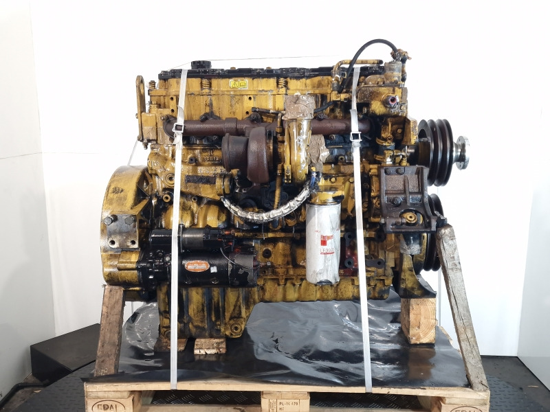 Caterpillar C7 Engine (Truck) - Motor para Camião: foto 3 Caterpillar C7 Engine (Truck) - Motor para Camião: foto 3