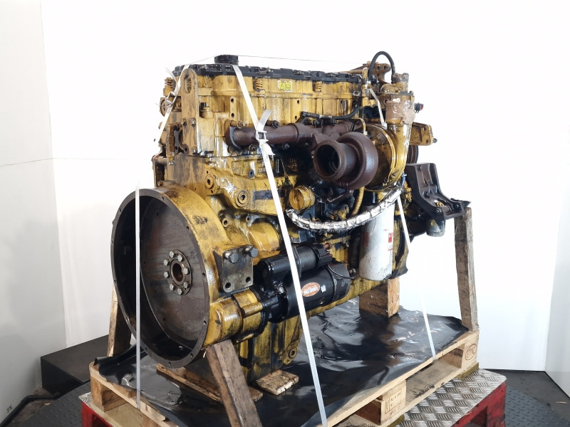 Caterpillar C7 Engine (Truck) - Motor para Camião: foto 1 Caterpillar C7 Engine (Truck) - Motor para Camião: foto 1