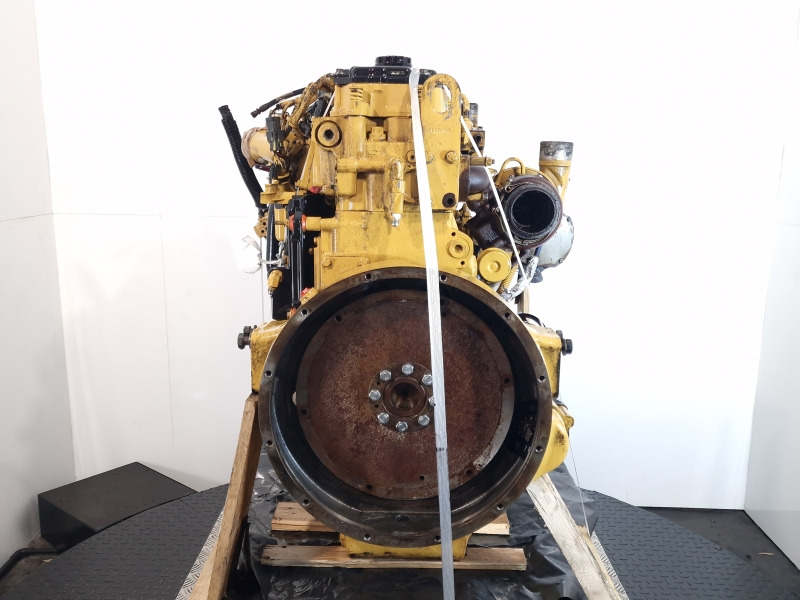 Caterpillar C7 Engine (Truck) - Motor para Camião: foto 2 Caterpillar C7 Engine (Truck) - Motor para Camião: foto 2