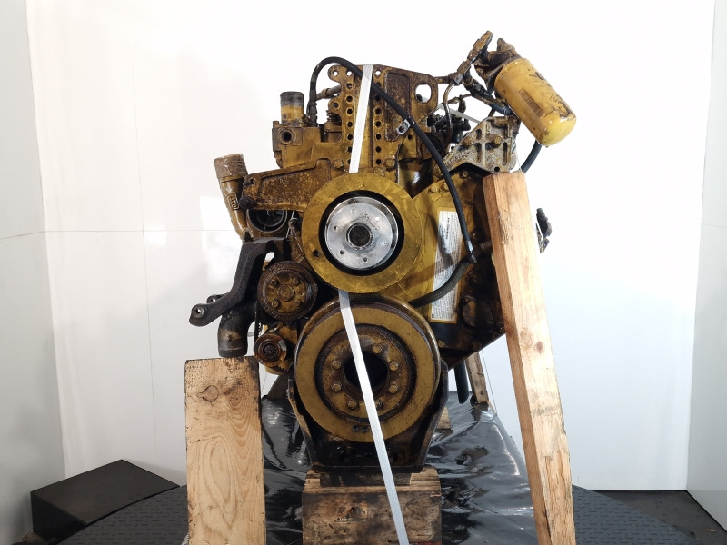 Motor para Camião Caterpillar C7 Engine (Truck): foto 6