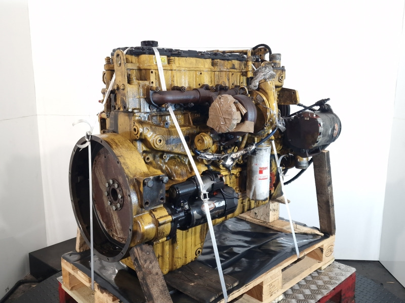 Caterpillar C7 Engine (Truck) - Motor para Camião: foto 1 Caterpillar C7 Engine (Truck) - Motor para Camião: foto 1