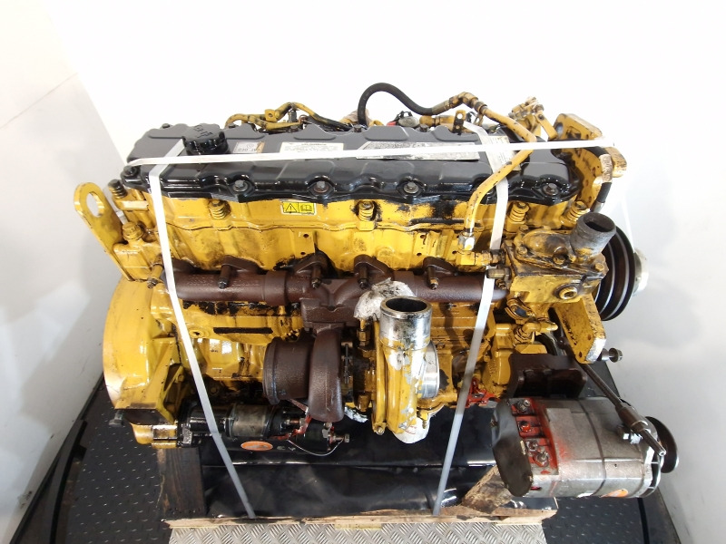 Motor para Camião Caterpillar C7 Engine (Truck): foto 10