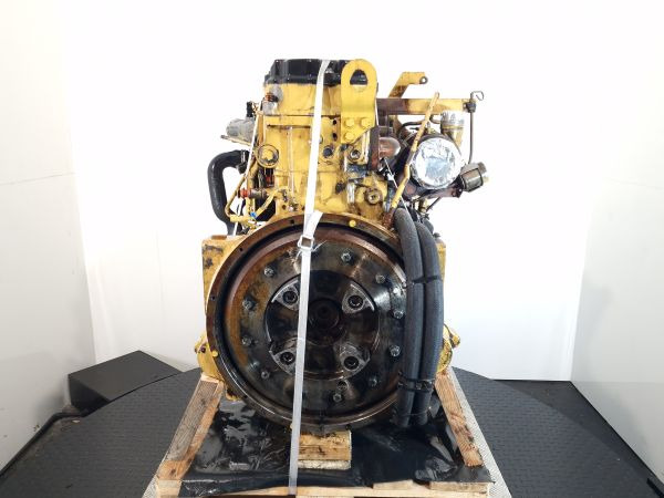 Caterpillar C9 330D L EXCAVATOR Engine (Plant) - Motor para Máquina de construção: foto 2 Caterpillar C9 330D L EXCAVATOR Engine (Plant) - Motor para Máquina de construção: foto 2