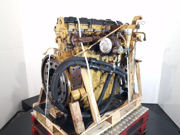 Caterpillar C9 330D L EXCAVATOR Engine (Plant) - Motor para Máquina de construção: foto 1 Caterpillar C9 330D L EXCAVATOR Engine (Plant) - Motor para Máquina de construção: foto 1