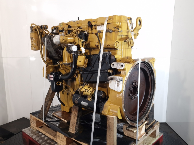 Motor para Equipamento industrial Caterpillar C9 REH Engine (Industrial): foto 8