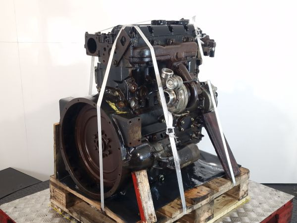 Caterpillar/Perkins 3054C Engine (Plant) - Motor para Máquina de construção: foto 1 Caterpillar/Perkins 3054C Engine (Plant) - Motor para Máquina de construção: foto 1