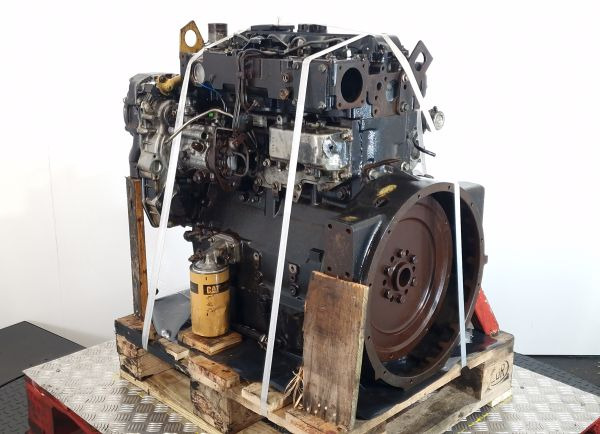 Motor para Máquina de construção Caterpillar/Perkins 3054C Engine (Plant): foto 8